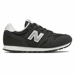 Zapatillas Deportivas Infantiles New Balance 373 Negro