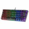 Teclado Mars Gaming MK60