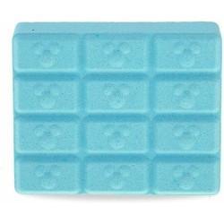 Efervescente Mad Beauty Bath Fizzer Bar Frambuesa Bomba de Baño