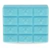 Efervescente Mad Beauty Bath Fizzer Bar Frambuesa Bomba de Baño