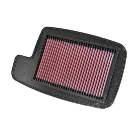 Filtro de aire K&N AC-6504