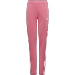 Chándal Infantil Adidas  G3S PES TS HM4415 Rosa