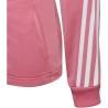 Chándal Infantil Adidas  G3S PES TS HM4415 Rosa