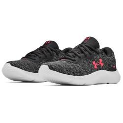 Zapatillas Deportivas Mujer MOJO 2 3024131  Under Armour 105 Gris