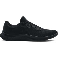 Zapatillas Deportivas MOJO 2  Under Armour 3024134 002 Negro