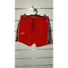 Bañador Hombre Kappa  LOGO TAPE DIRC 3115BLW A18  Rojo