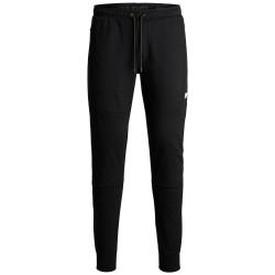 Pantalón de Chándal para Niños JPSTWILL JJAIR Jack & Jones Negro