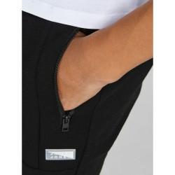 Pantalón de Chándal para Niños JPSTWILL JJAIR Jack & Jones Negro