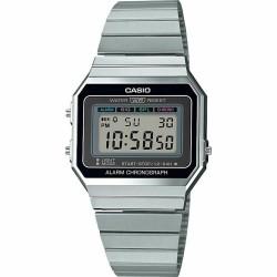 Reloj Unisex Casio A700WE-1AEF (Ø 35 mm)