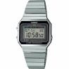 Reloj Unisex Casio A700WE-1AEF (Ø 35 mm)