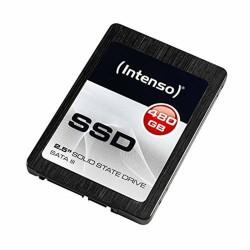 Disco Duro INTENSO 3813450 SSD 480GB Sata III