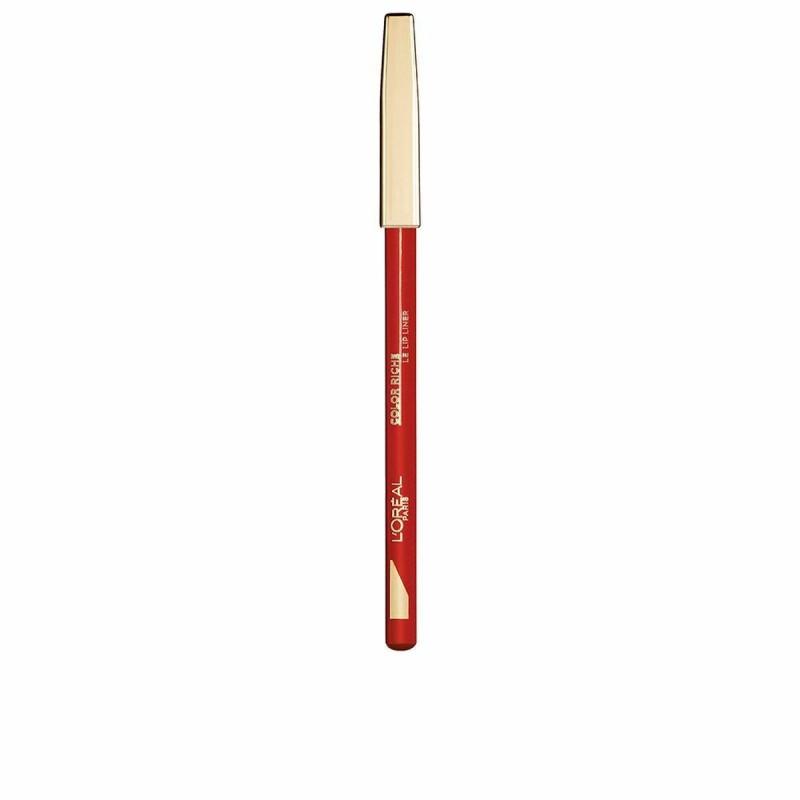 Perfilador de Labios L'Oreal Make Up Color Riche 297-Red Passion (1,2 g)