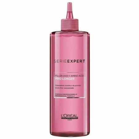 Regenerador de Puntas Abiertas L'Oréal Paris Expert Filler A100 Pro Longer (400 ml)