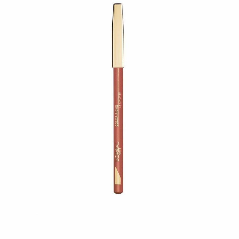 Perfilador de Labios L'Oreal Make Up Color Riche 236-Organza (1,2 g)