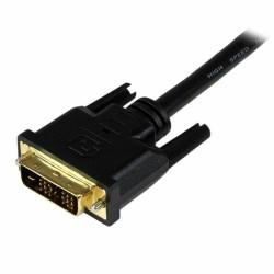 Adaptador DVI-D a HDMI Startech HDDVIMM150CM 1,5 m