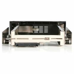 Caja Startech HSB100SATBK Disco Duro 3.5"