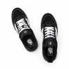 Zapatillas Casual Hombre Vans Range EXP Negro