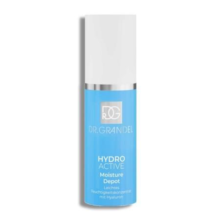 Loción Tonificante Dr. Grandel Hidro Active (30 ml)