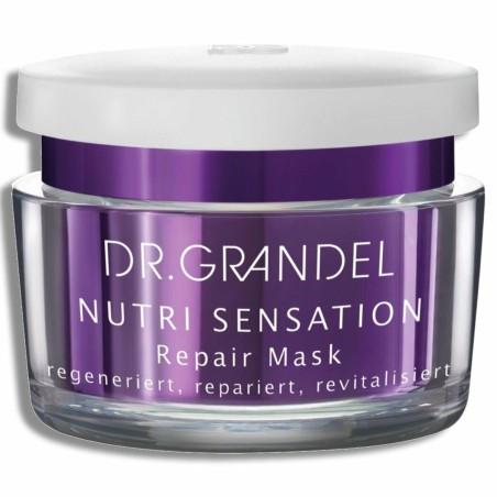 Mascarilla Facial Hidratante Dr. Grandel Nutri Sensation 50 ml Ácido Hialurónico