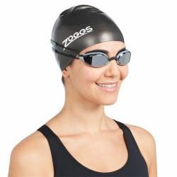 Gafas de Natación Zoggs Fusion Air Titanium Gris oscuro Talla única