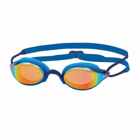 Gafas de Natación Zoggs Fusion Air Titanium Azul Talla única