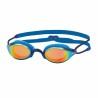 Gafas de Natación Zoggs Fusion Air Titanium Azul Talla única