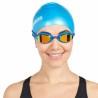 Gafas de Natación Zoggs Fusion Air Titanium Azul Talla única