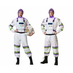 Disfraz para Adultos Astronauta