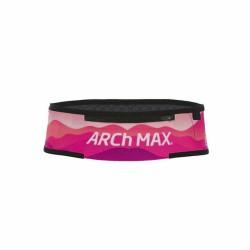 Cinturón Deportivo Pro Zip  ARCh MAX Rosa