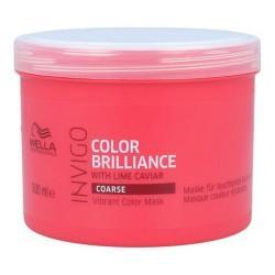 Mascarilla Protectora del Color Wella Invigo Color Brilliance