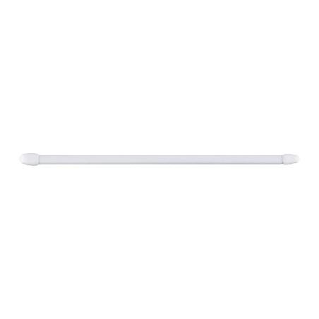 Portavisillo Stor Planet 80-145 cm Blanco (2 Unidades)