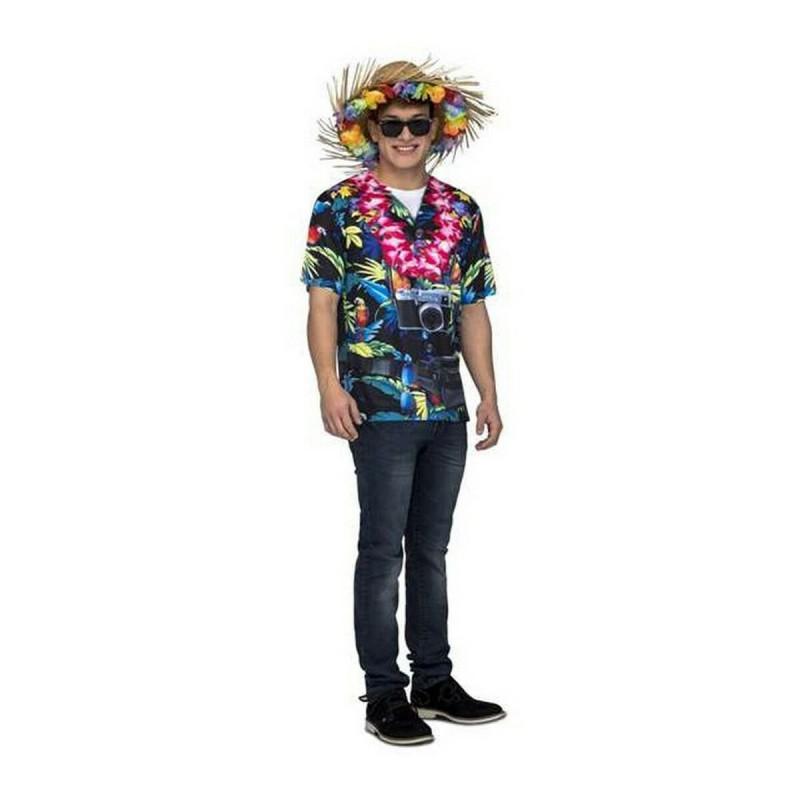 Disfraz para Adultos My Other Me Hawaiano