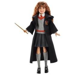 Muñeca Hermione Granger Mattel FYM51 (Harry Potter)