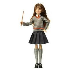 Muñeca Hermione Granger Mattel FYM51 (Harry Potter)