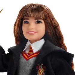 Muñeca Hermione Granger Mattel FYM51 (Harry Potter)