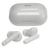 Auriculares Bluetooth Denver Electronics 111191120210 Blanco