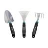 Set de Herramientas Gardena Comfort 08964-30