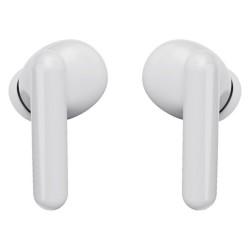 Auriculares Bluetooth Denver Electronics 111191120210 Blanco