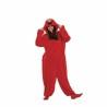 Disfraz para Adultos My Other Me Sesame Street Elmo