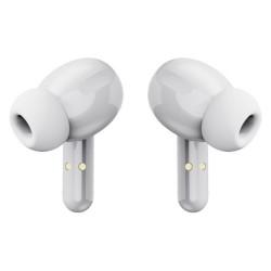 Auriculares Bluetooth Denver Electronics 111191120210 Blanco