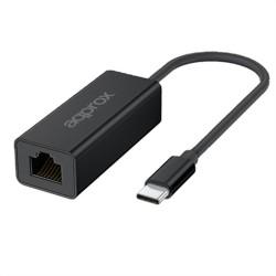 Adaptador USB a Ethernet approx! APPC57