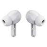 Auriculares Bluetooth Denver Electronics 111191120210 Blanco