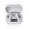 Auriculares Bluetooth Denver Electronics 111191120210 Blanco