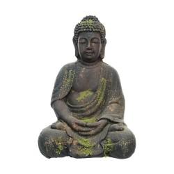 Figura Decorativa Buda (30 x 21 x 17 cm)