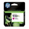 Cartucho de Tinta Original HP 920XL (4 pcs) Magenta