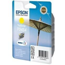 Cartucho de Tinta Original Epson C13T045440 Amarillo