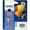 Cartucho de Tinta Original Epson T019 Negro