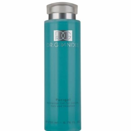 Gel Limpiador Facial Dr. Grandel Unisex 200 ml