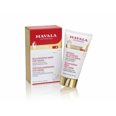 Mascarilla para Manos Mavala 75 ml