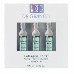 Ampollas Efecto Lifting Dr. Grandel Collagen Boost 3 x 3 ml 3 ml